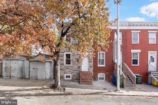 105 N Carrollton Ave, Baltimore, MD 21223