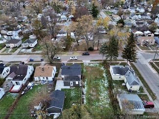 14217 Marshall Ave, Warren, MI 48089