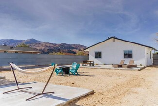 6635 Morongo Rd, Twentynine Palms, CA 92277