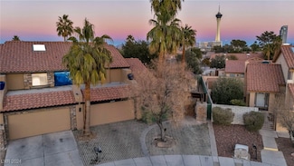 2205 Alia Ct, Las Vegas, NV 89102