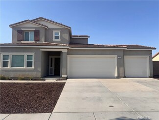 539 Hydrangea St, Hemet, CA 92543