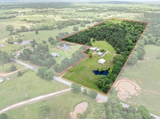 190456 N 4080 Rd, Antlers, OK 74525