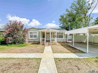 1206 W Madison Ave, Lovington, NM 88260