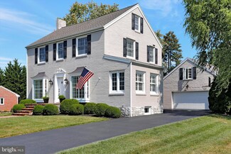 16702 Tammany Ln, Williamsport, MD 21795