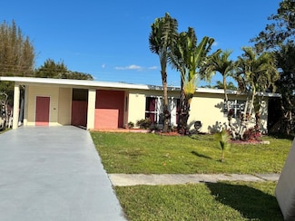 3133 SE Pruitt Rd, Port Saint Lucie, FL 34952