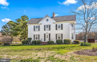 7751 Dividing Creek Rd, Pocomoke City, MD 21851