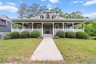 119 Railway Ln SE, Huntsville, AL 35803