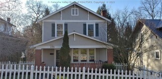508 Montrose Dr, Charleston, WV 25303