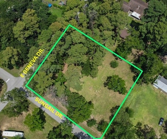 0 Sungail Dr, Spring, TX 77386