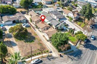 2720 Montezuma Ave, Alhambra, CA 91803