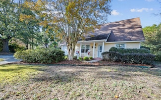 202 Suffolk Dr, Aiken, SC 29803