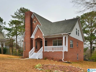 1119 Saddlebrook Rd, Irondale, AL 35210