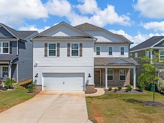 1116 Denington Dr, Spartanburg, SC 29307