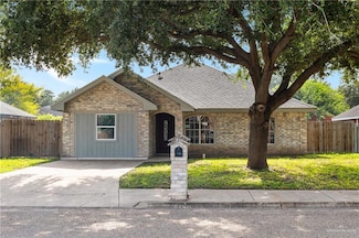 1900 S Standard Ave, San Juan, TX 78589