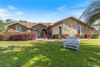 1483 E Hartford St, Inverness, FL 34453