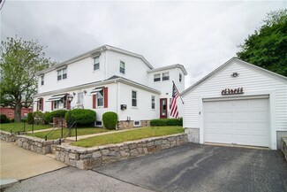 64 Fournier St, Woonsocket, RI 02895