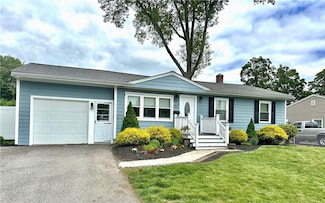 57 Lorraine Ave, Coventry, RI 02816