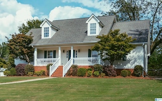 4555 Eldorado Dr, Gardendale, AL 35071