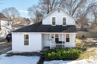 216 Ann St NE, Grand Rapids, MI 49505