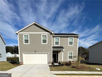 3123 Whitman Ct SE, Gainesville, GA 30507