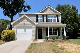 1281 Winding Path Rd, Clover, SC 29710