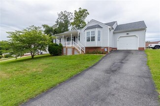 2600 Jacob Way Ct, North Chesterfield, VA 23235