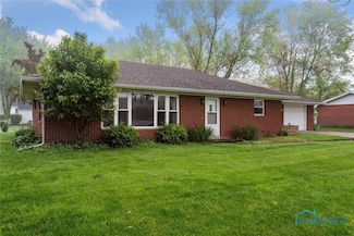 1208 Lindau St, Archbold, OH 43502