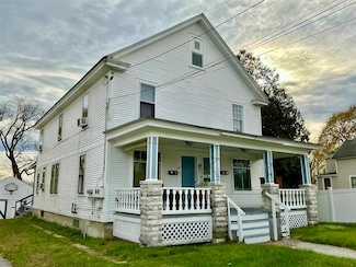 74 Harrington Ave, Rutland, VT 05701