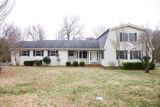 1445 Tomahawk Trace, Murfreesboro, TN 37129