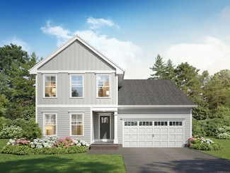 12 Legacy Ln, Monroe, CT 06468