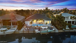 1955 Tarpon Rd, Naples, FL 34102