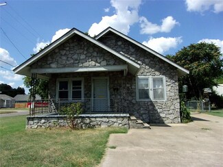 540 W Dewey St, Shawnee, OK 74801
