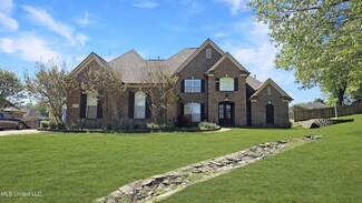 8505 Lakeview Dr, Olive Branch, MS 38654