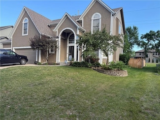16915 W 162nd St, Olathe, KS 66062