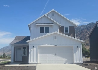 442 W 1325 N Unit 25, Brigham City, UT 84302