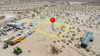 Lot 14 Irene Dr, El Paso, TX 79927