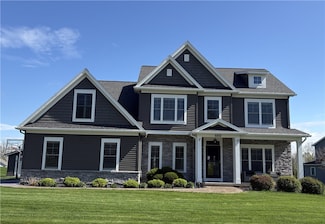 6432 Southgate Hills Dr, Victor, NY 14564