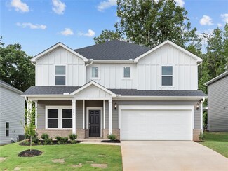 864 Burghley Cir, Greer, SC 29651
