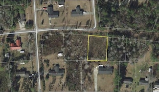 Lot 60 E Wisteria Dr, Hemingway, SC 29554