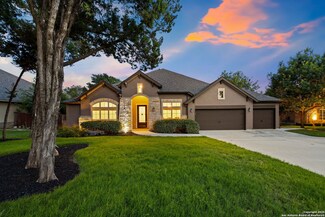 915 Wilderness Oaks, New Braunfels, TX 78132