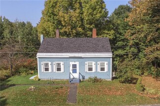 Unlisted Address