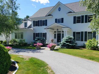 384 River Bend Dr, Manchester, VT 05255