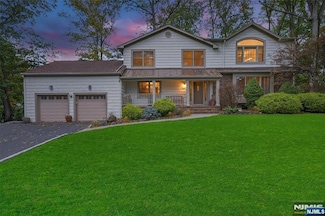 522 High Rd, Rivervale, NJ 07675