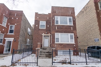 10914 S Vernon Ave, Chicago, IL 60628