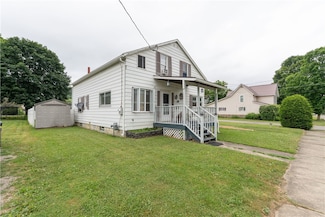 82 Maple St, Canisteo, NY 14823