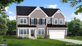 810 Enfield Farm Ln, Brunswick, MD 21716