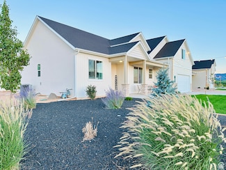 1286 N 3625 W, Cedar City, UT 84721