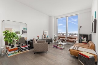 252 South St Unit 60G, New York, NY 10002