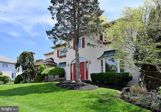 6 Chandler Ct, Ambler, PA 19002