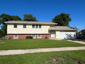2334 S Jackson St, Janesville, WI 53546